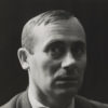 Joan Miro Portrait