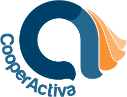 Logo Cooperactiva